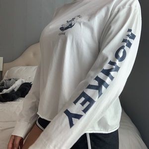 monkey island brandy top